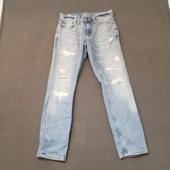 Old Navy Other - Oldnavy Jeans Mens Size 29x30 Built in Flex Skinny